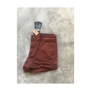American Eagle Midi Short